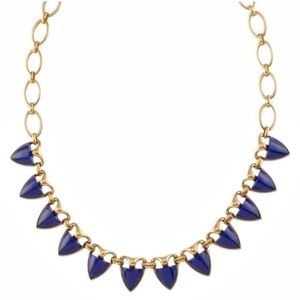 Stella & Dot Lottie Statement Necklace